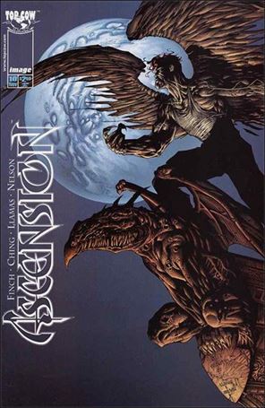 Ascension issue 10