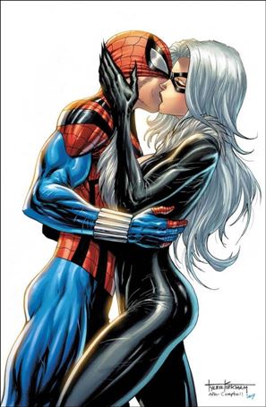 Ben Reilly: Spider-Man issue 1-H Tyler Kirkham Unknown/SLH/CT Virgin Cover