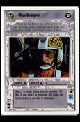 Star Wars: Premiere Unlimited (Base Set) card 182 Biggs Darklighter