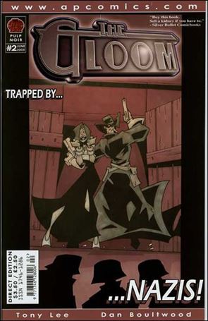 Gloom Cover Image 2