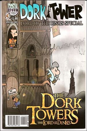 Dork Tower issue 2,002