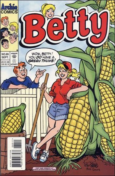 Betty issue 89