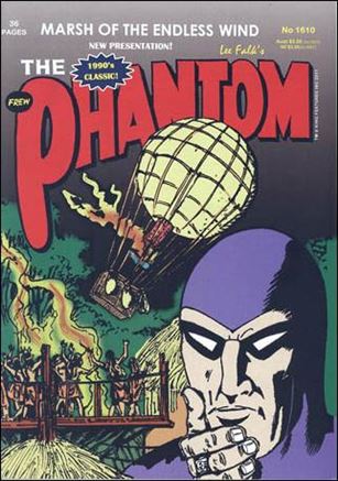 Phantom (1948) issue 1610