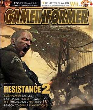 Game Informer issue 177