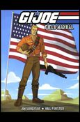 G.I. Joe Field Manual Cover Image 1