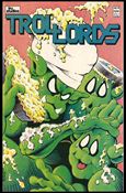 Trollords (1986) issue 4