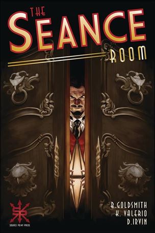 Seance Room Cover Image 1