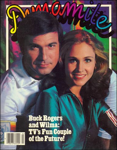 Dynamite (1974) issue 82
