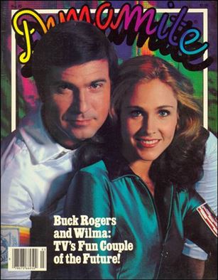 Dynamite (1974) Cover Image 2