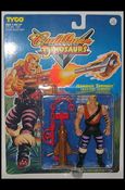 Cadillacs and Dinosaurs  figure 5 Hammer Terhune