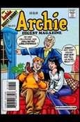 Archie Comics Digest Magazine issue 213-Z-INVALID