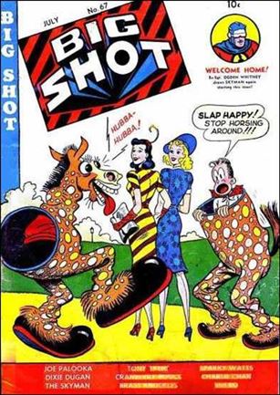 Big Shot issue 67