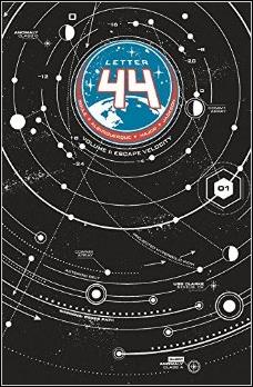 Letter 44 issue 1 Escape Velocity
