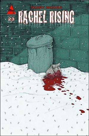 Rachel Rising issue 23
