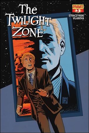 Twilight Zone (2013) issue 3