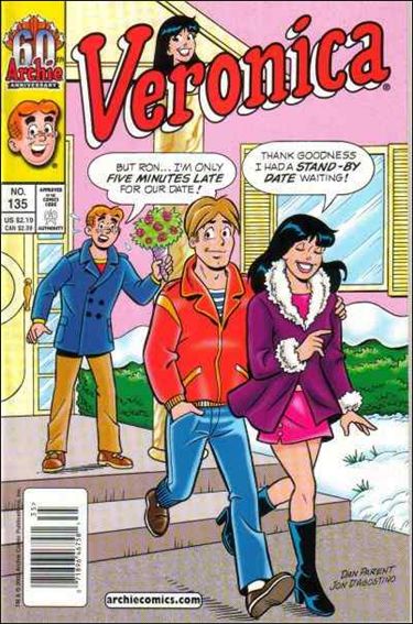 Veronica issue 135