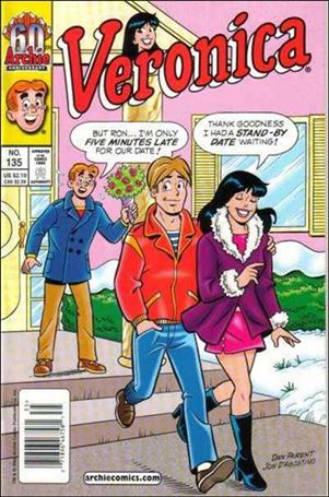 Veronica issue 135