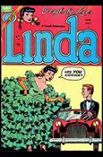 Linda issue 2