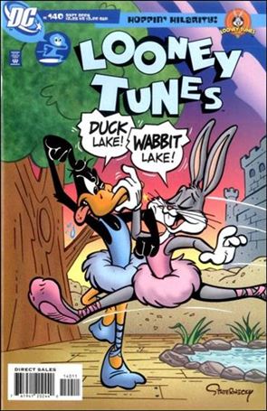 Looney Tunes (1994) issue 140