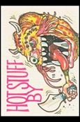 Fiends and Machines  (Base Set) card 15 Hot Stuff by