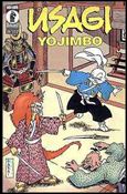 Usagi Yojimbo (1996) issue 36