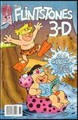 Flintstones 3-D issue 3