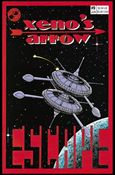 Xeno's Arrow (1999) issue 9