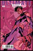 Ultimate Doom issue 1-B Terry Dodson 1:15 