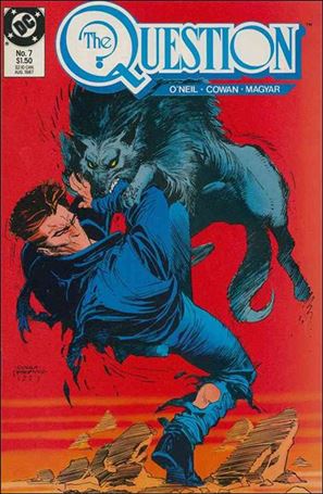 Question (1987) issue 7