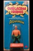 Comic Action Heroes figure 4 Aquaman