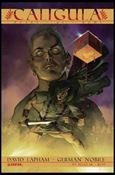 Caligula: Heart of Rome issue 5 Standard Cover