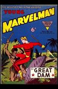 Young Marvelman issue 131