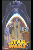 Star Wars: Revenge of the Sith 3 3/4