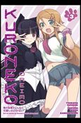 Oreimo: Kuroneko issue 3