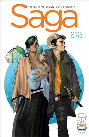 Saga Cover Image 1
