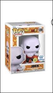 POP! Animation figure 1285 Jiren (GITD)