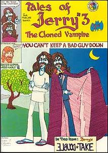Tales of Jerry the Stoned Vampire issue 3
