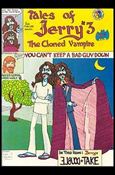 Tales of Jerry the Stoned Vampire issue 3