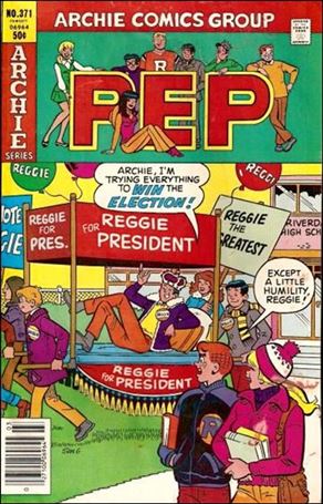 Pep issue 371