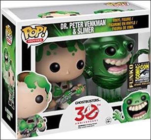 POP! Movies Multi-Packs Cover Image 1