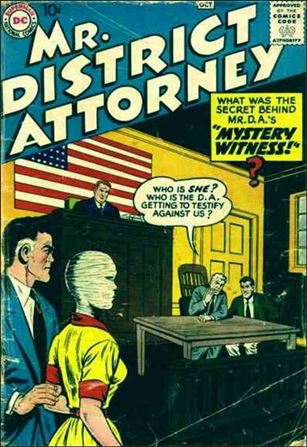 Mr. District Attorney issue 65