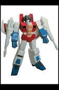 Transformers Generation One Super Collection Figures (Act-1) Cover Image 2