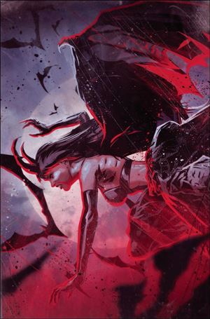 Purgatori (2021) issue 4-O Szymon Kudranski 1:25 Virgin Cover