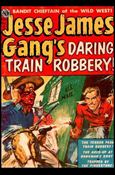 Jesse James (1950) issue 8