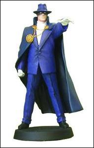 DC Comics Super Hero Collection (UK) item 96 Phantom Stranger
