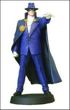 DC Comics Super Hero Collection (UK) item 96 Phantom Stranger