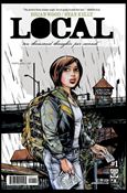 Local issue 1-B