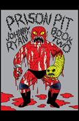 Prison Pit issue 2