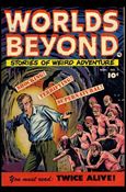 Worlds Beyond Cover Image 1