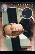 Buffy the Vampire Slayer: 10th Anniversary (Base Set) card 56 Giles: Inquiring